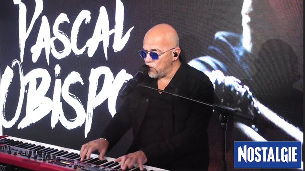 Pascal Obispo :  A qui dire qu'on est seul ?
