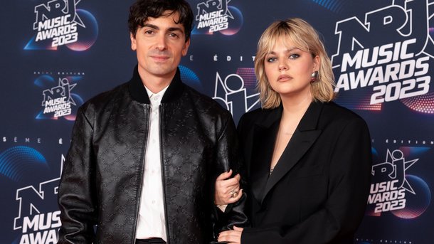 Louane et Florian Rossi bientôt mariés ?