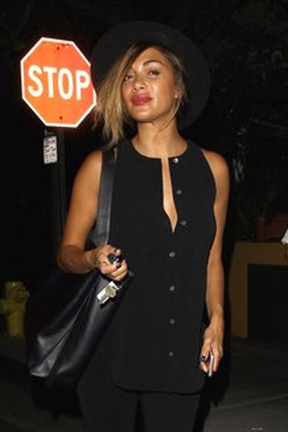 Nicole Scherzinger