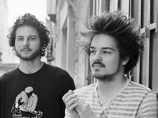 Milky Chance