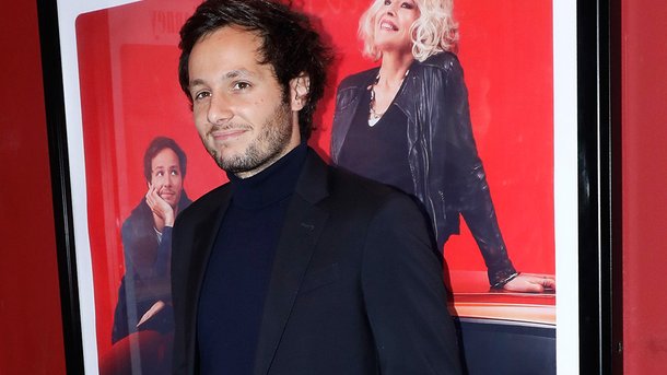 Vianney: double disque de platine avec son album «N’attendons pas»