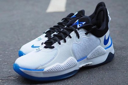 Nike PG5 X PS5