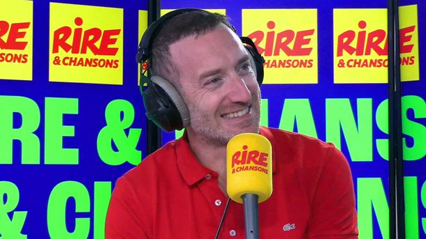 Selon un sondage, Jordan Bardella en tête des personnalités avec lesquelles les Français préféreraient partir en vacances - L'actualité du 24 juin 2025 revue par l'imitateur Rémi Marceau