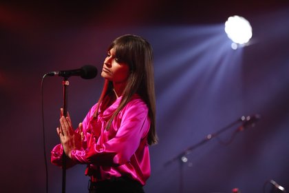 Clara Luciani - NRJ Live Session