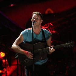 Coldplay - Stade de France