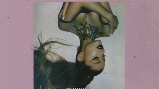 Ariana Grande: les titres les plus bouleversants de son nouvel album «Thank U, Next»