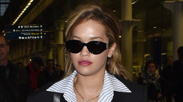 Rita Ora: son business tourne à plein régime!