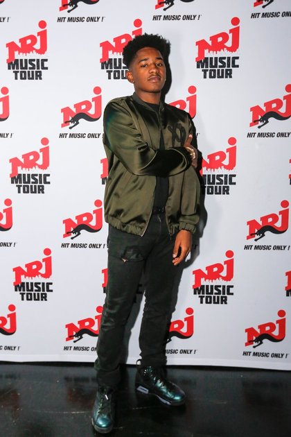 NRJ Music Tour - Marseille 2017