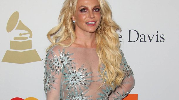Britney Spears dépense 11 millions de dollars par an!