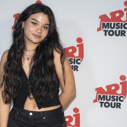 Adeline Lovo - NRJ Music Tour Lyon 2024