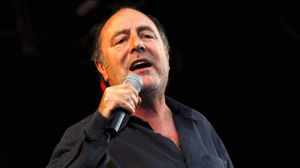 Michel Delpech : ses plus beaux morceaux