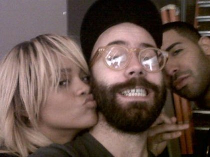 Drake et Rihanna choisissent Woodkid pour réaliser "Take Care"