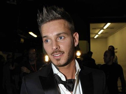 Les coulisses - NRJ Music Awards 2011