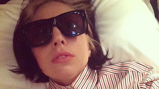 Les meilleurs twitpics et instagrams de vos superstars NRJ