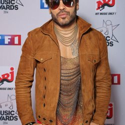 Lenny Kravitz