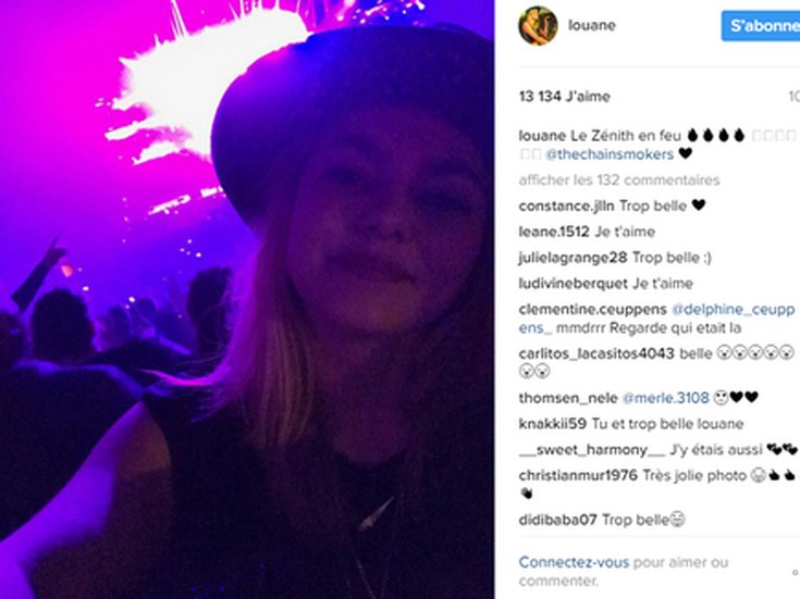 Louane