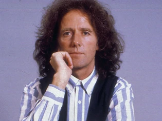 Gilbert O'Sullivan