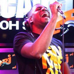 Jeudi 26 septembre avec Axel Tony