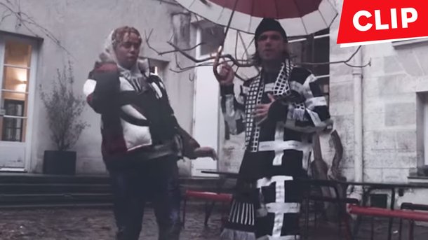 Orelsan et YBN Cordae font vibrer Paris dans le clip de «Tout ce que je sais»