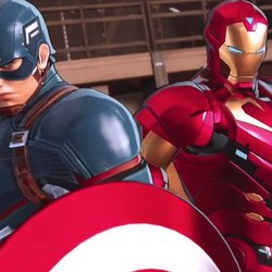 Marvel Ultimate Alliance 3