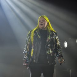 NRJ Music Tour de Lyon - 8 avril 2017