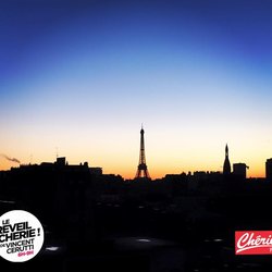13 avril 2016 - Le Réveil Chérie de Vincent Cerutti