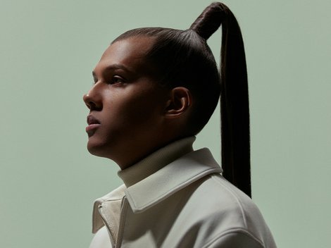 Stromae, Pomme