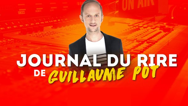 Le journal du rire vous présente le West Comedy Club - podcast à écouter