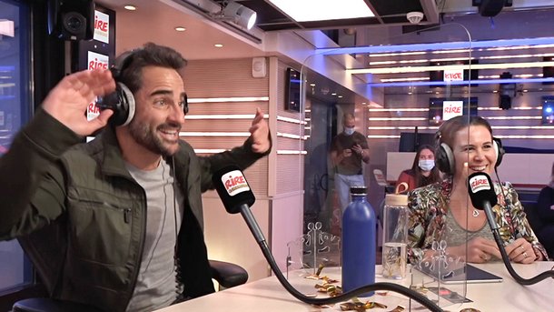 Le saviez-vous ? ...  Sur Jean-Luc Lemoine, Florent Peyre et Antonia de Rendinger