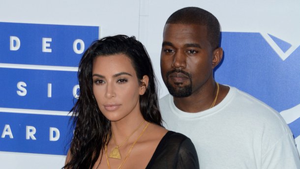 Kanye West et Kim Kardashian : tout sur leur séjour de luxe à New York!