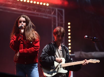 VIDEOCLUB - NRJ Music Tour Haguenau 2019