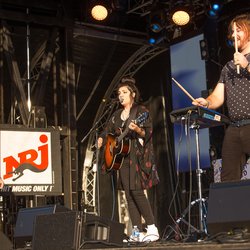 NRJ Music Tour de Roubaix - 1 Juillet 2017