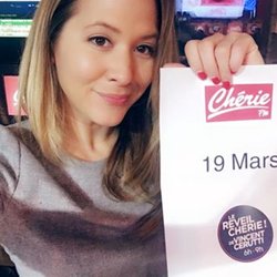11 février 2016 - Le Réveil Chérie de Vincent Cerutti