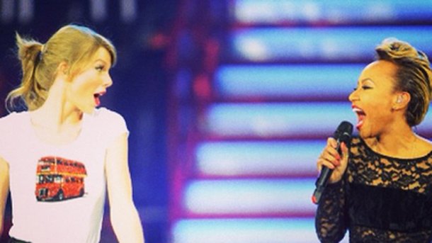 Taylor Swift : fin de tournée mémorable à Londres !