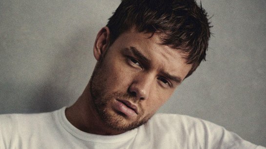 Liam Payne