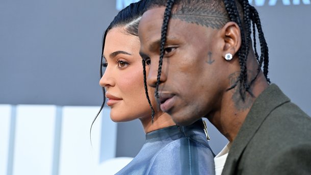 Kylie Jenner et Travis Scott à nouveau séparés ?