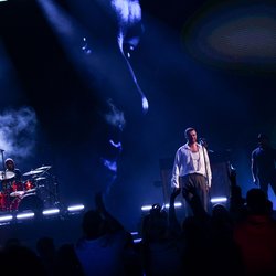 Sam Smith - Cérémonie NRJ Music Awards 2019