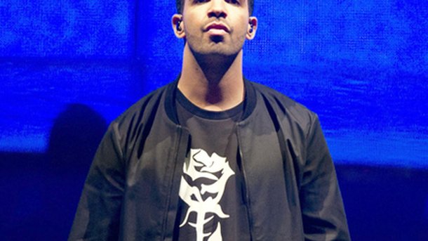 Drake: écoutez son titre inédit !