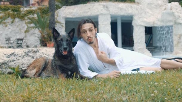 Roméo Elvis - Soleil