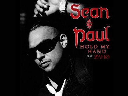 Sean Paul