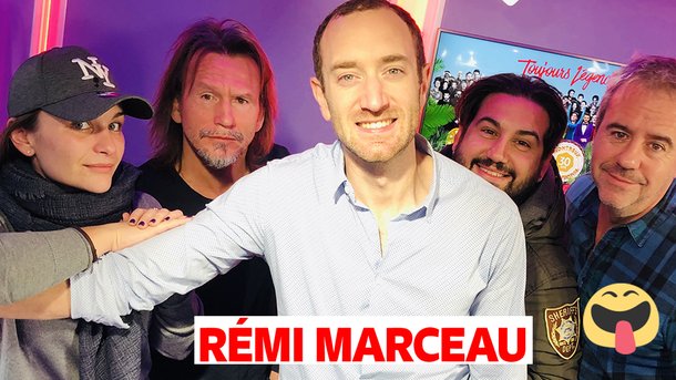 Rémi Marceau revient sur la sortie du film événement de Martin Scorsese sur Netflix