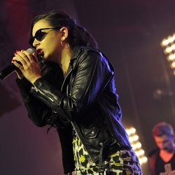 Charli XCX