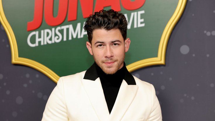 Nick Jonas