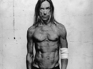 Iggy Pop
