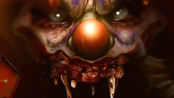 Test  VR : Until Dawn Rush of Blood