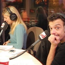 Vendredi 14 décembre avec Miss France 2013 et Sylvie Tellier