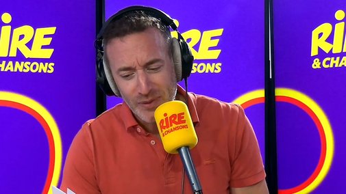 Marceau défonce l'Info : Kiki a dit une betise