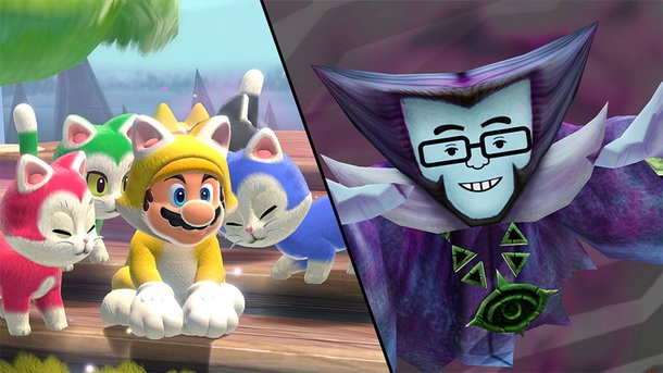 Top des ventes de jeux vidéo en France du 31 mai au 6 juin 2021 (semaine 22)