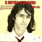 IL SUFFIRA D'UN SIGNE (1981)