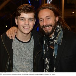 Martin Garrix et Bob Sinclar